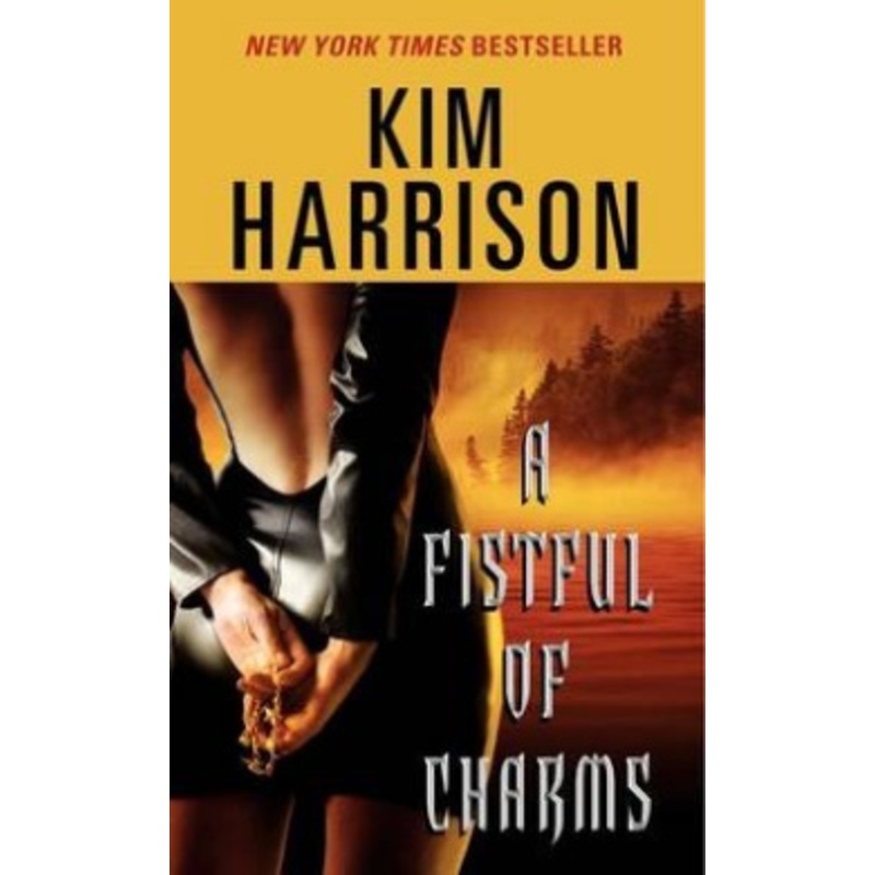 A Fistful of Charms (Hollows