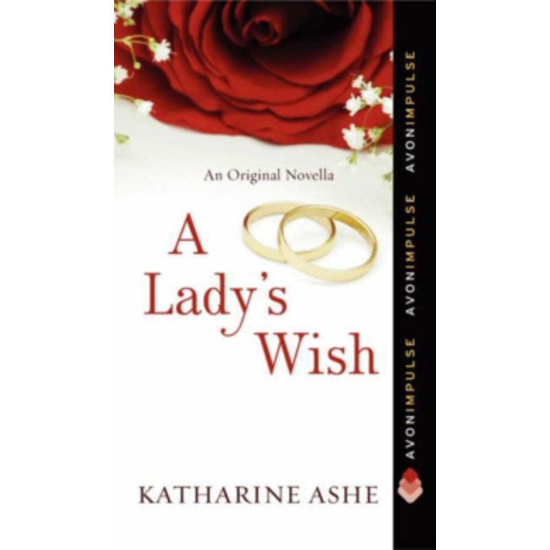 A Lady’s Wish