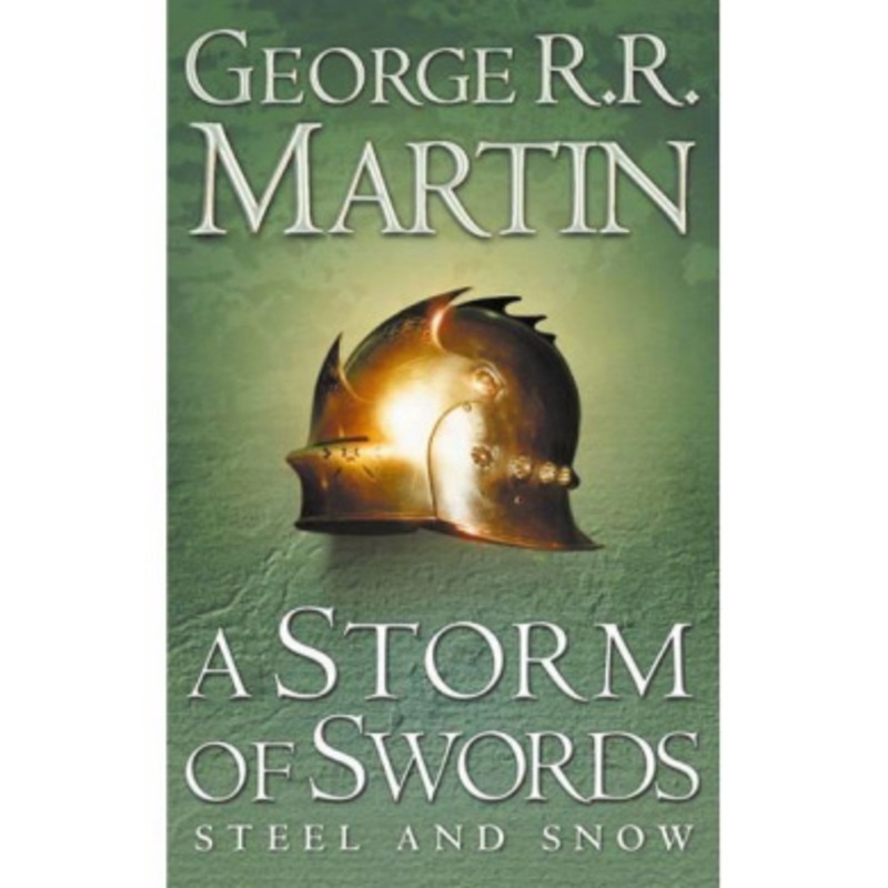 A Storm of Swords