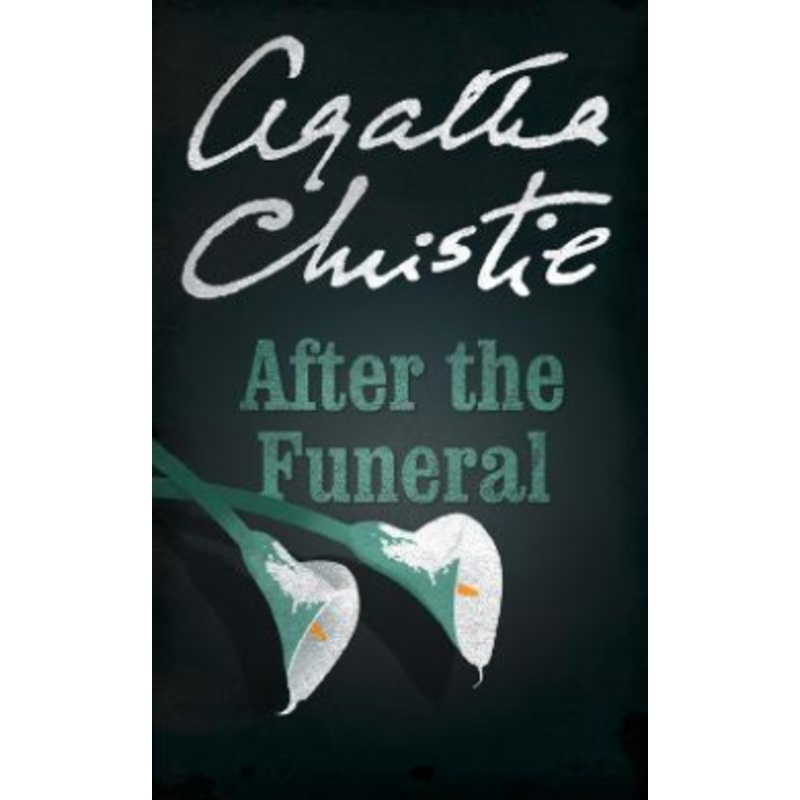After the Funeral (Poirot)