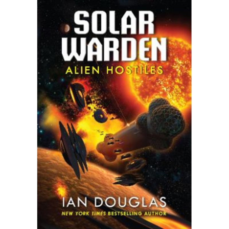 Alien Hostiles