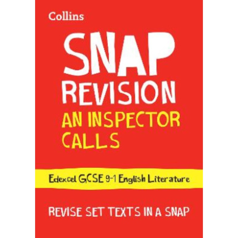 An Inspector Calls