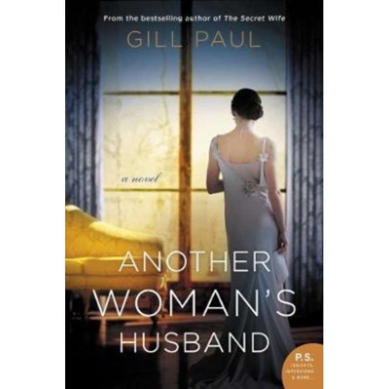 Another Woman’s Husband