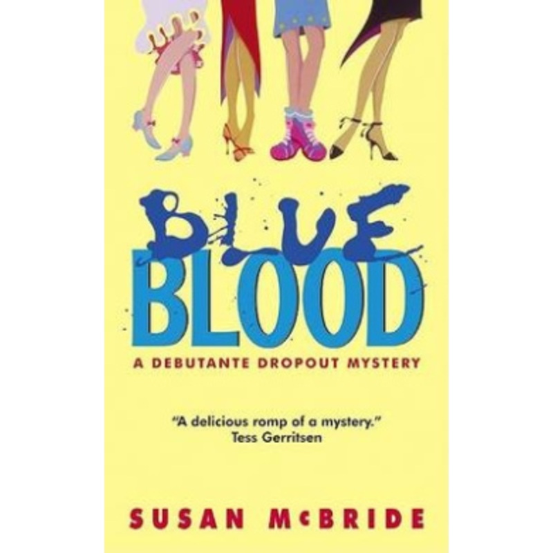 Blue Blood