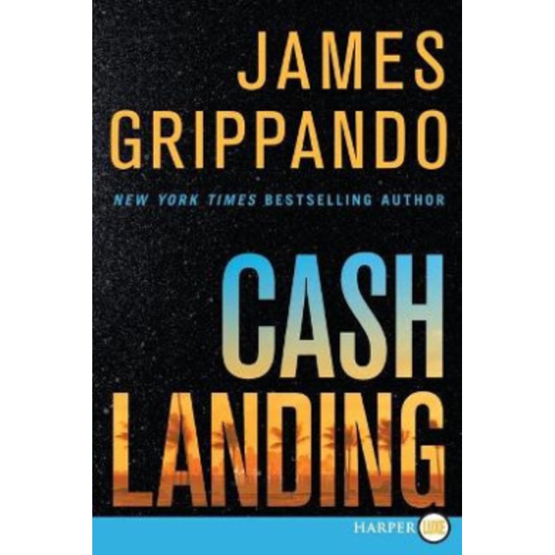Cash Landing LP