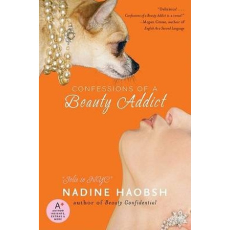Confessions of a Beauty Addict