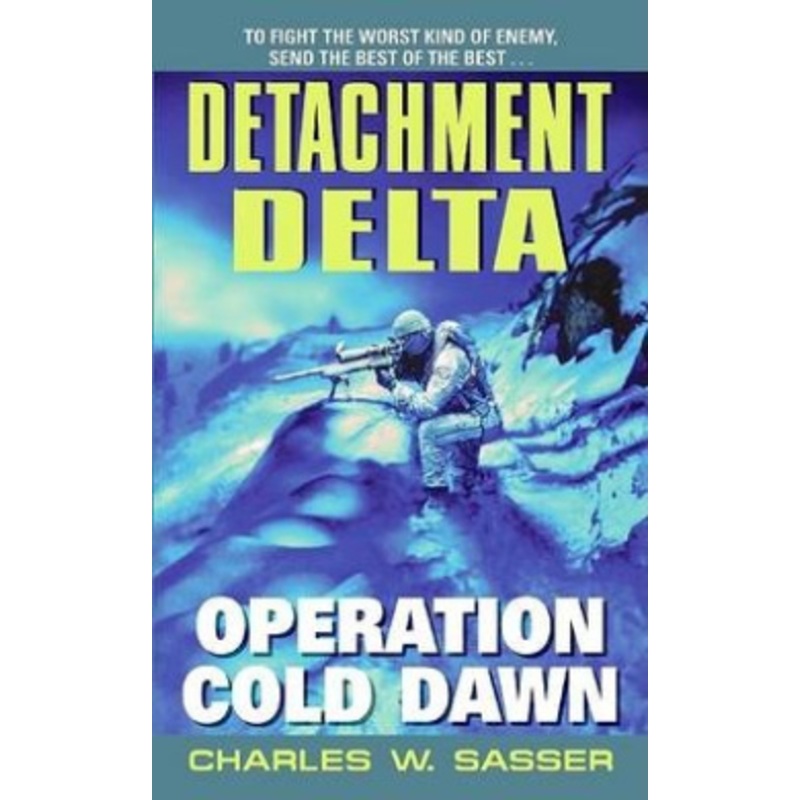 Detachment Delta