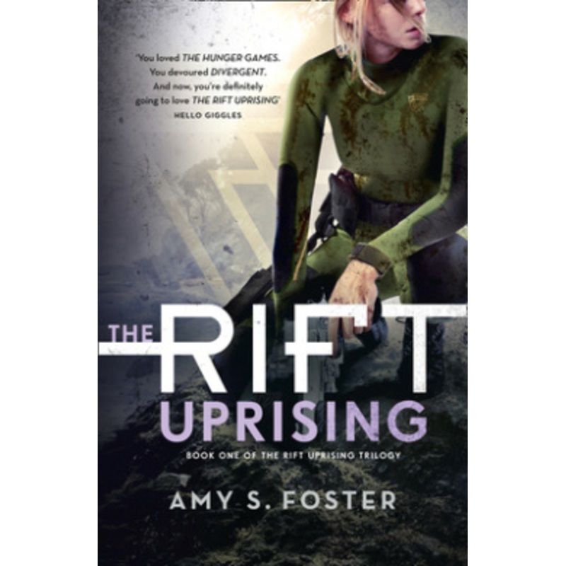 The Rift Uprising