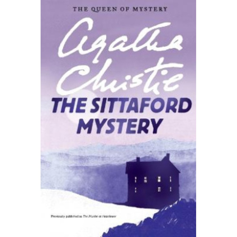 The Sittaford Mystery (Agatha Christie Mysteries Collection