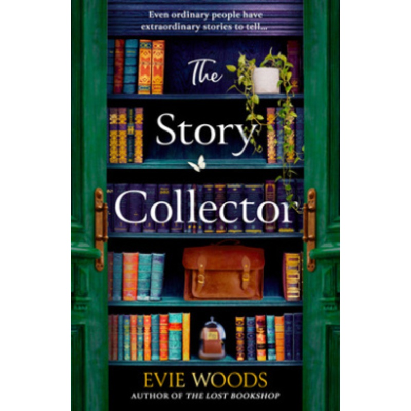 The Story Collector