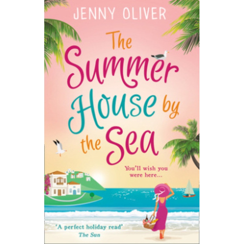 The Summerhouse by the Sea