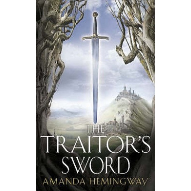 The Traitors Sword