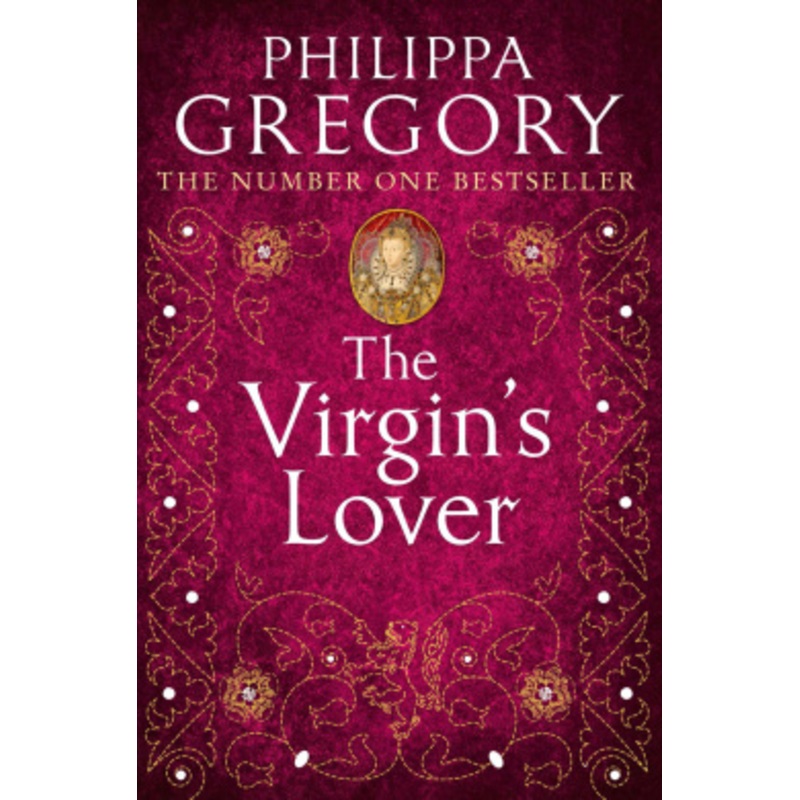 The Virgin’s Lover