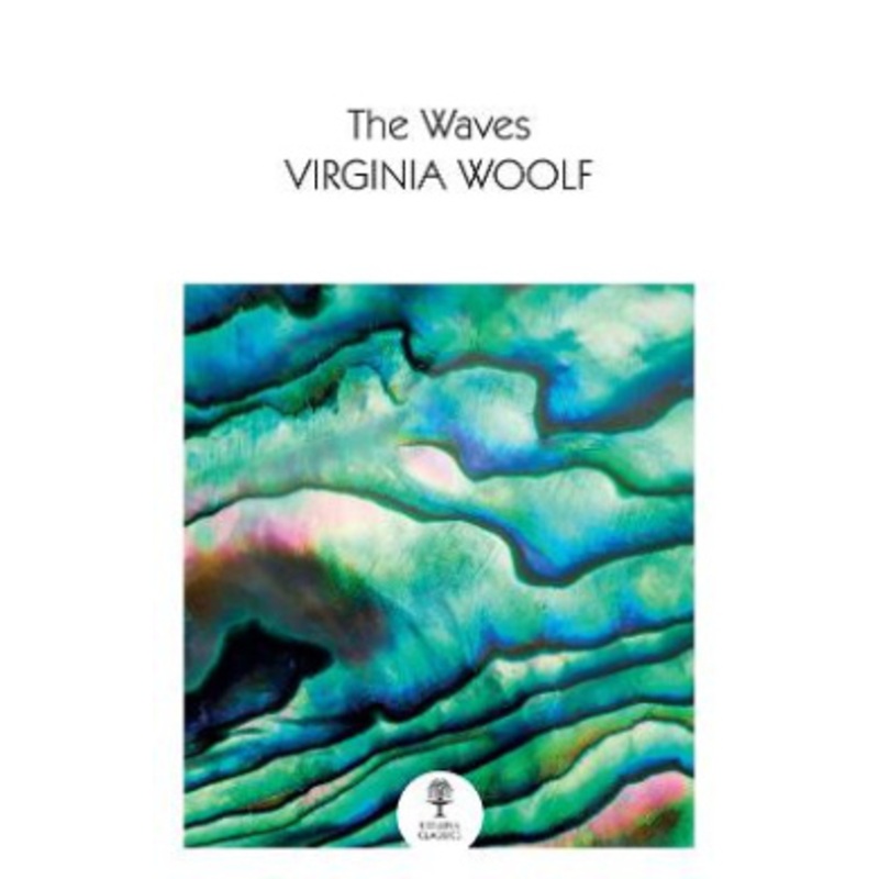 The Waves (Collins Classics)