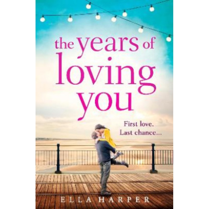 The Years of Loving You