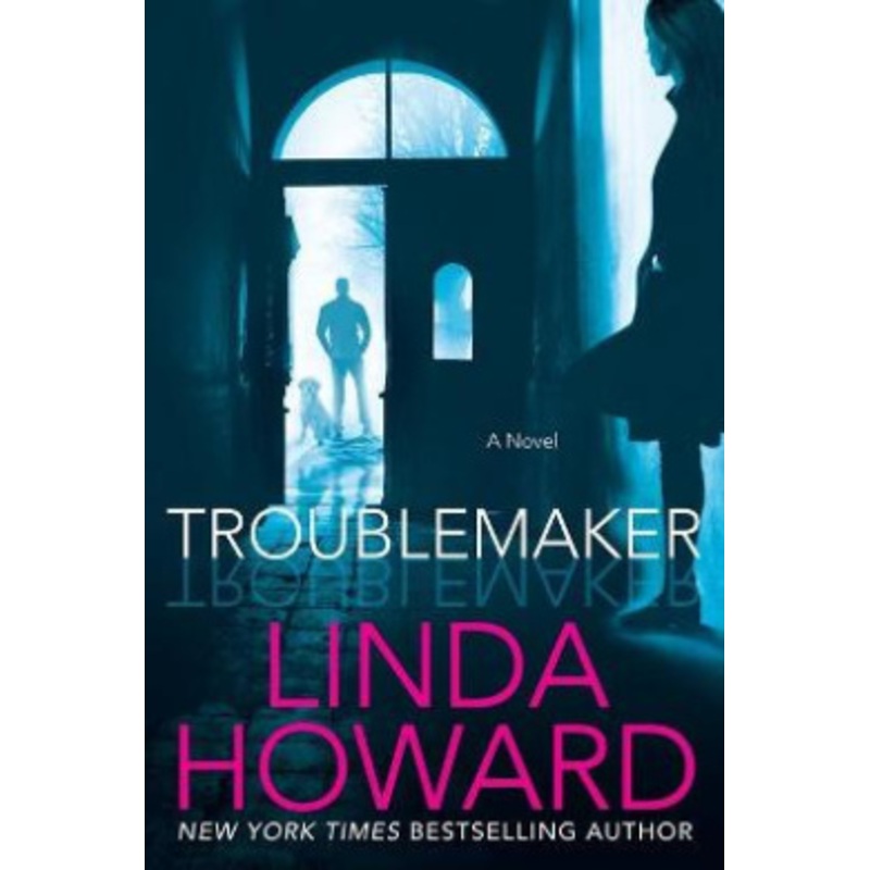 Troublemaker Intl