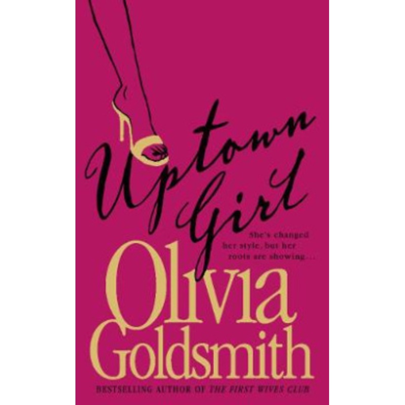 Uptown Girl