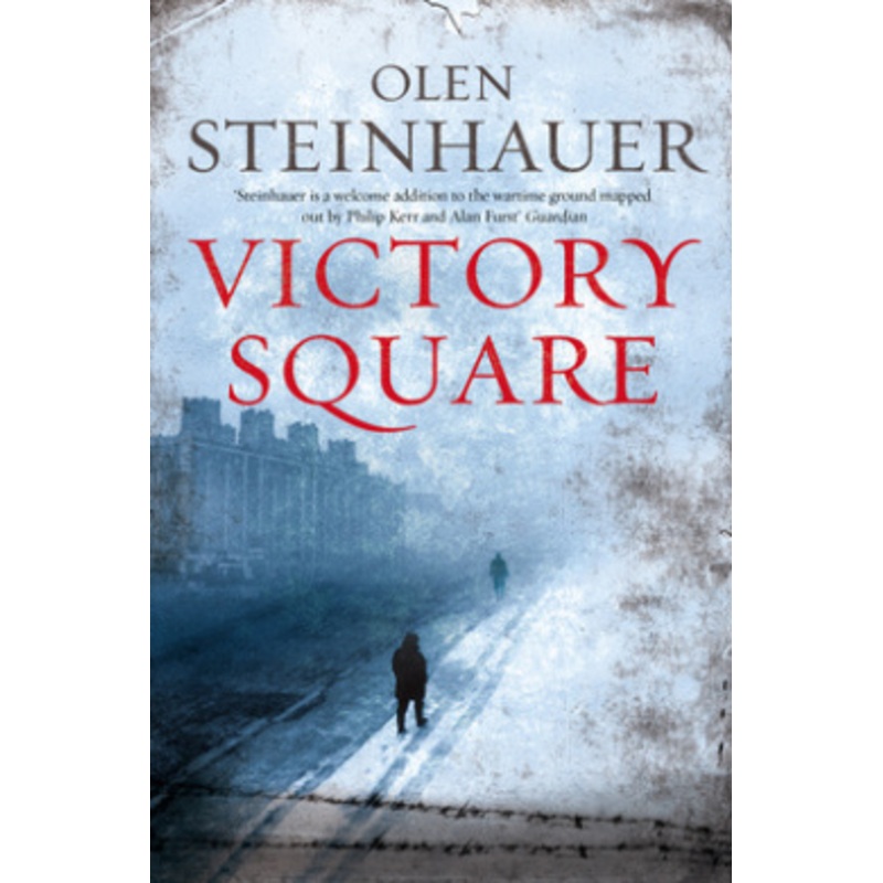 Victory Square
