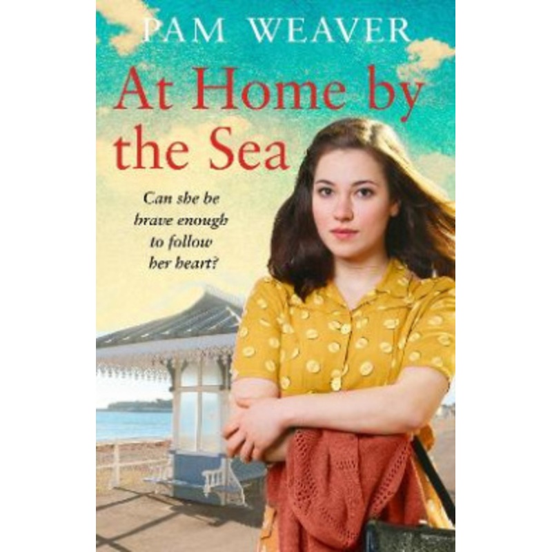 Weaver, P: At Home by the Sea