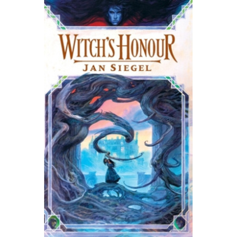 Witchs Honour