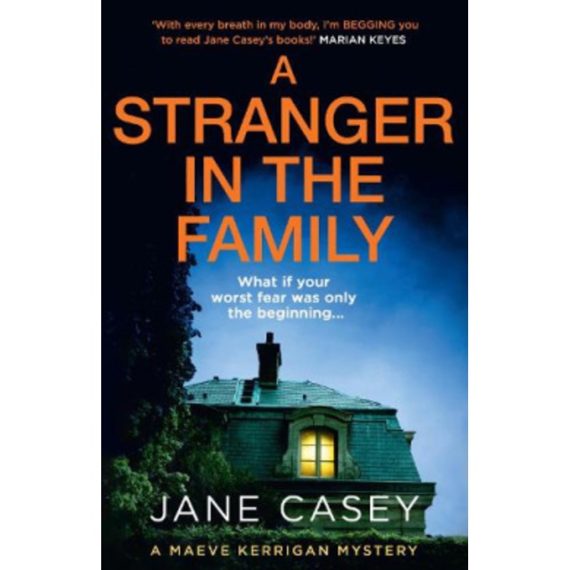 A Stranger in the Family