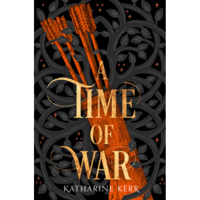 A Time of War (The Westlands, Book 3)