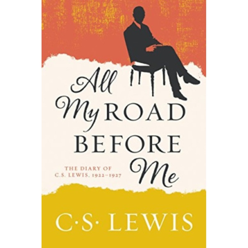 All My Road Before Me