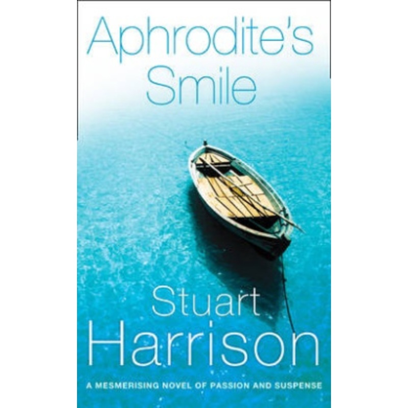 Aphrodite’s Smile
