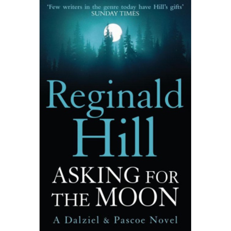 Asking for the Moon