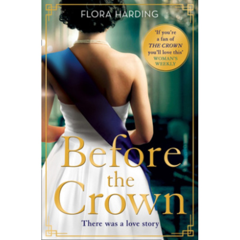 Before the Crown