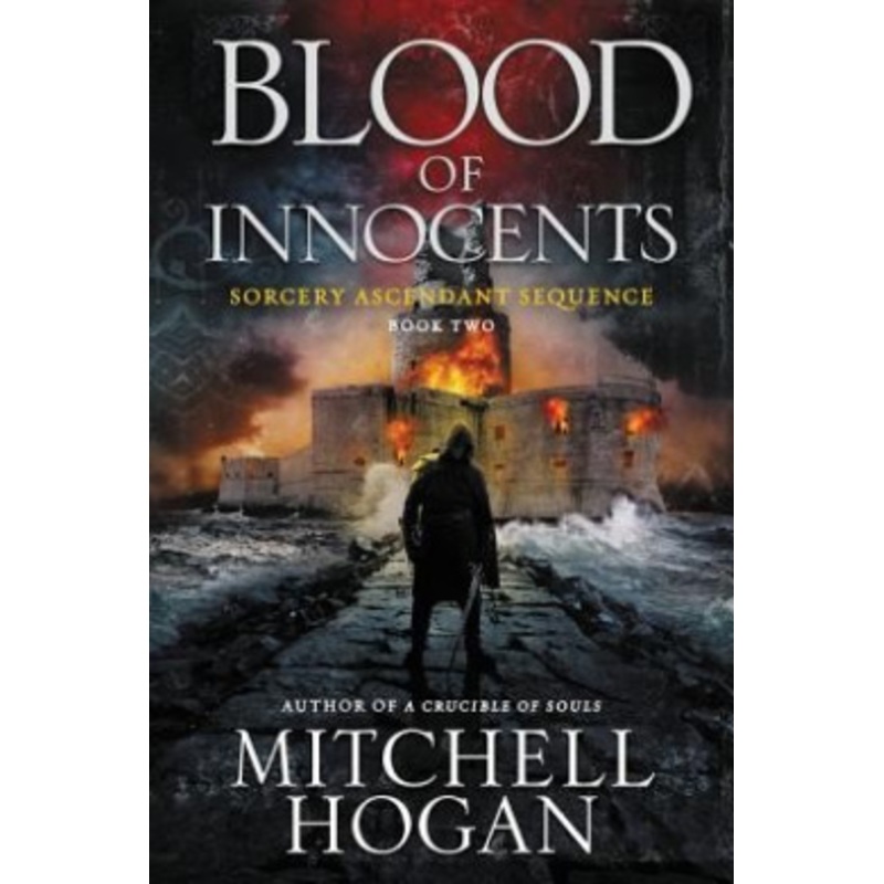 Blood of Innocents
