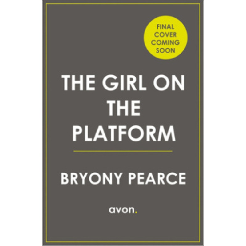 Bryony Pearce Untitled Book 1