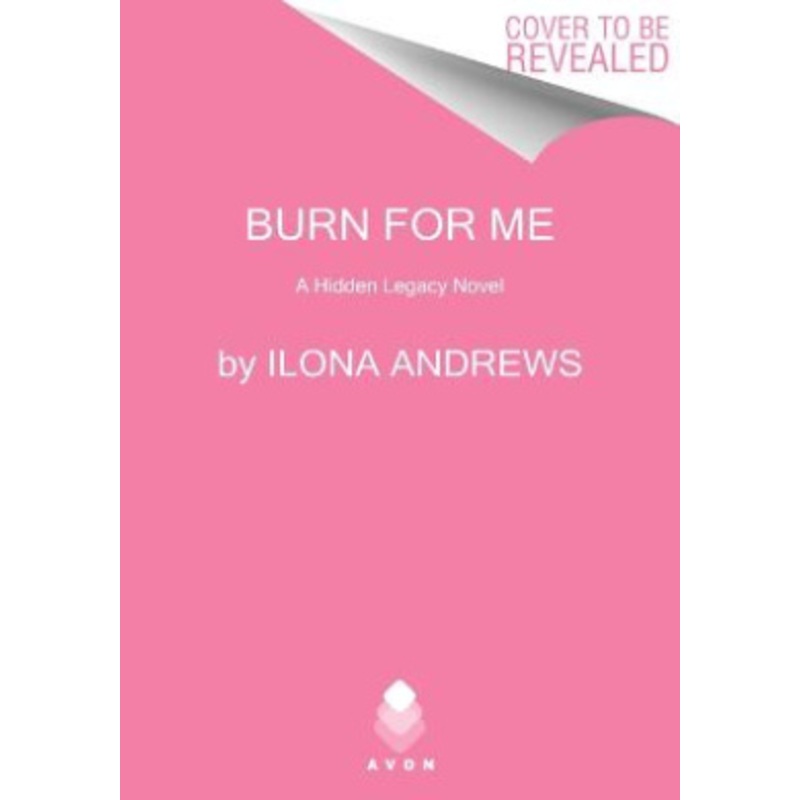 Burn for Me