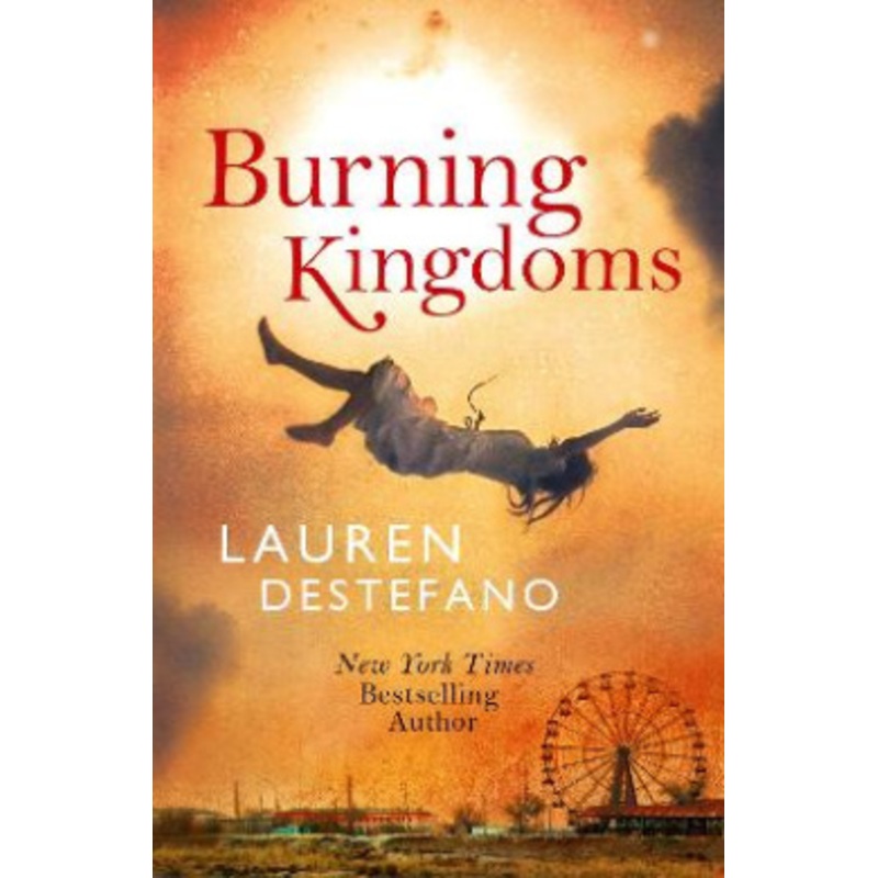 Burning Kingdoms
