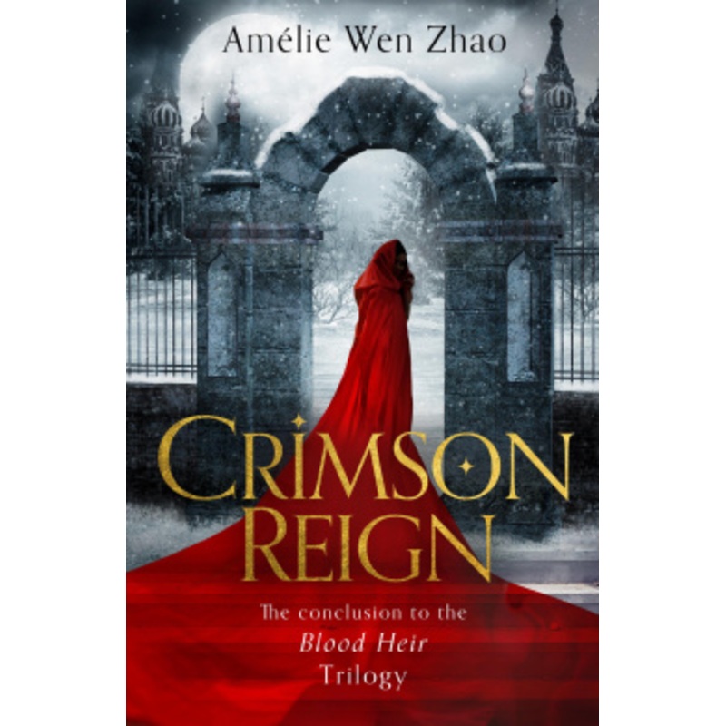 Crimson Reign