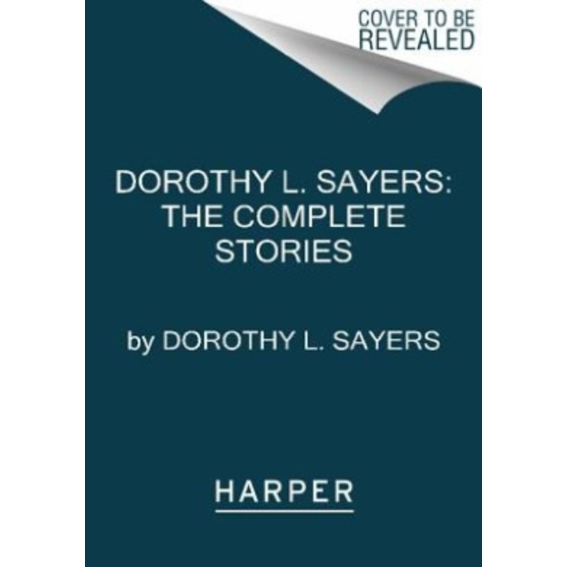 Dorothy L. Sayers