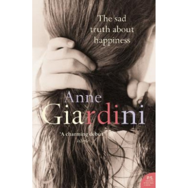 The Sad Truth about Happiness