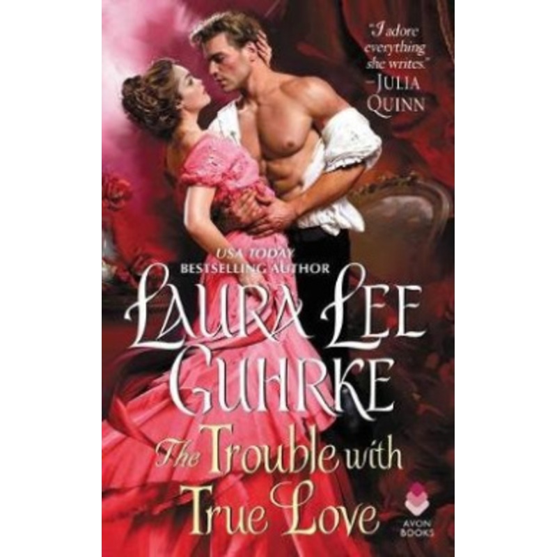 The Trouble with True Love