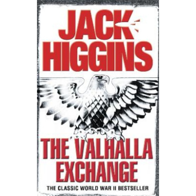 The Valhalla Exchange