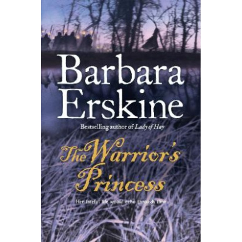 The Warriors Princess