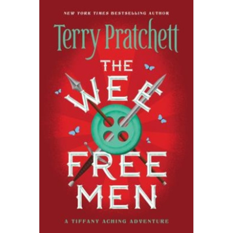 The Wee Free Men