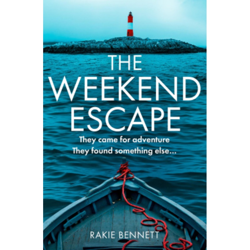 The Weekend Escape