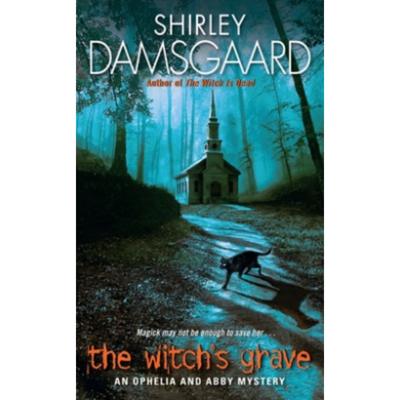 The Witch’s Grave