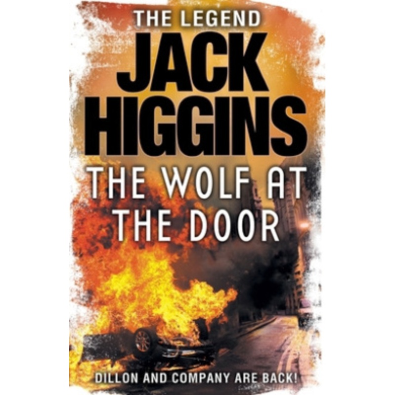 The Wolf at the Door