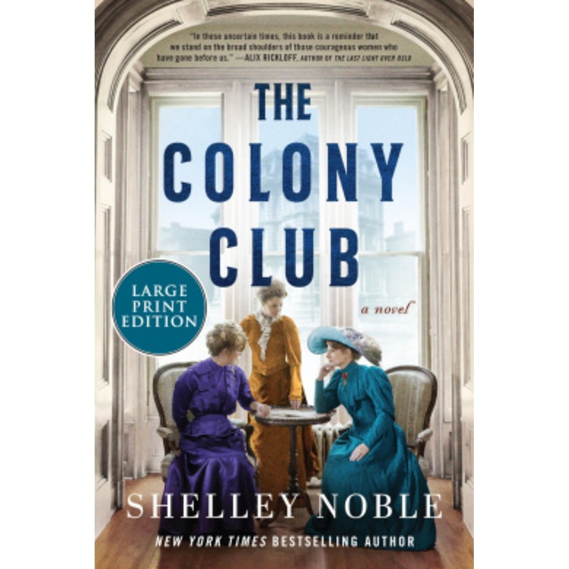 Unti Shelley Noble Historical #2 [Large Print]