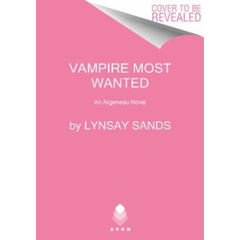 Vampire Most Wanted
