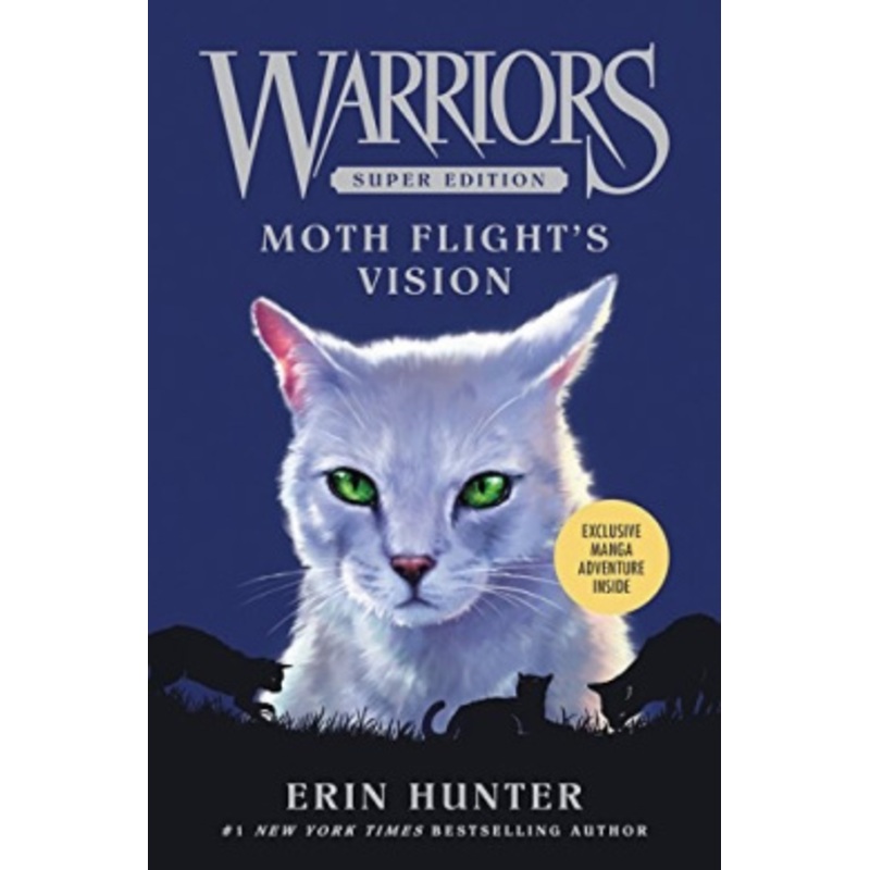 Warriors Super Edition