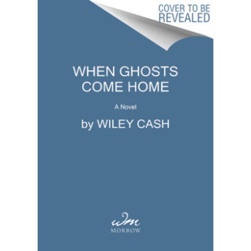 When Ghosts Come Home