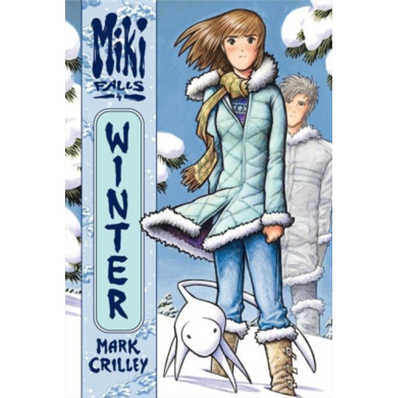 Winter (Miki Falls)