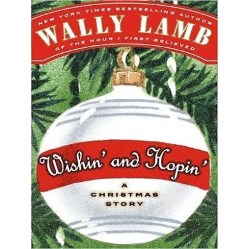 Wishin’ and Hopin’ [Large Print]